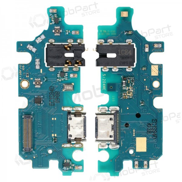 Samsung A135 Galaxy A13 2022 connettore di ricarica (service pack) (originale) Samsung A135 Galaxy A13 2022 connettore di ricarica (service pack) (originale)