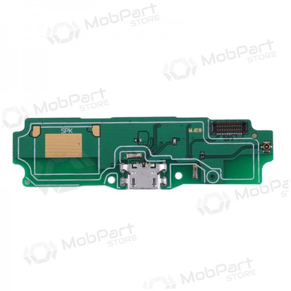Xiaomi Redmi 5A connettore di ricarica - Premium