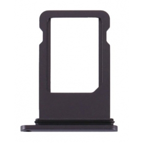 Apple iPhone 8 Plus Porta SIM (nero)