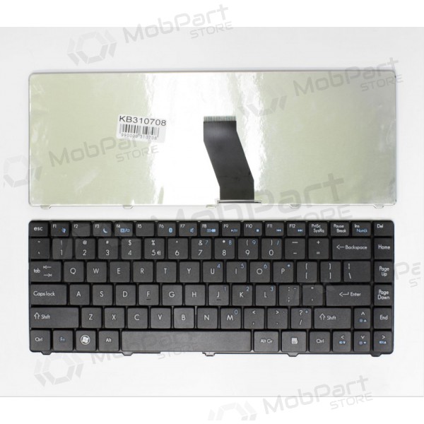 ACER Aspire: 4732, 4732Z tastiera ACER Aspire: 4732, 4732Z tastiera