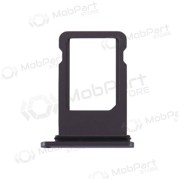 Apple iPhone 8 Plus Porta SIM (nero)