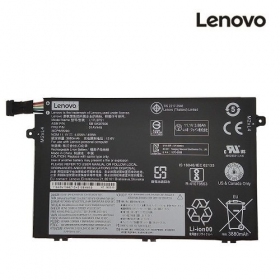 LENOVO L17L3P51, 3880mAh batteria del computer portatile - PREMIUM