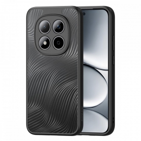 Xiaomi Redmi Note 15 Pro 5G custodia - Dux Ducis Aimo