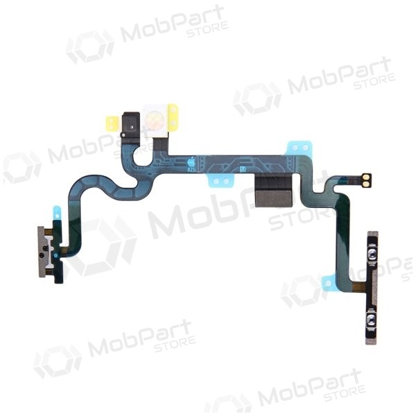 Apple iPhone 7 on / off connettore del pulsante di accensione Apple iPhone 7 on / off connettore del pulsante di accensione