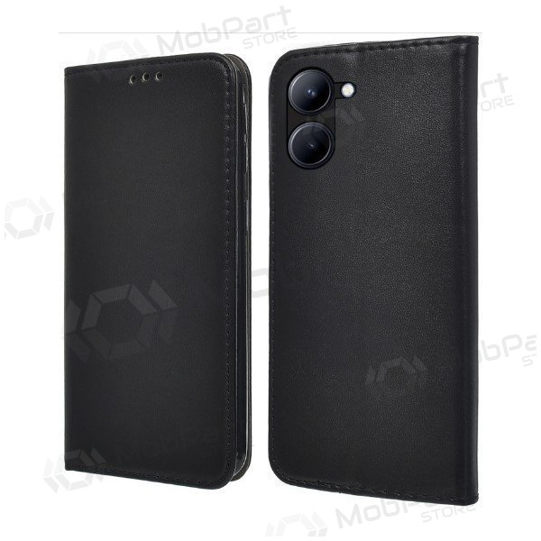 Samsung Galaxy A37 custodia - Smart Magnetic (nero)