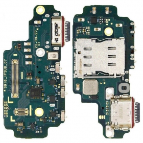 Samsung S911 Galaxy S23 connettore di ricarica (service pack) (originale)