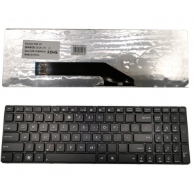 ASUS: F52, K50, K50C, K50IJ, K50IN tastiera