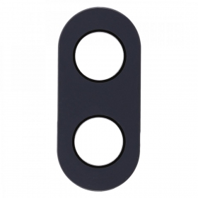 OnePlus 6 / 6T vetro della fotocamera (only lens)