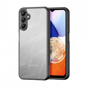 Samsung A14 4G / A14 5G custodia 