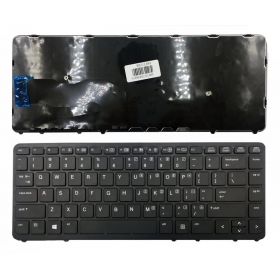 HP EliteBook: 840 G1, 850 G1 tastiera