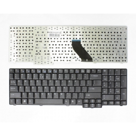 ACER Aspire: 5235, 5335, 5535, 5735, 6530, 7220, 8920, 9300 tastiera
