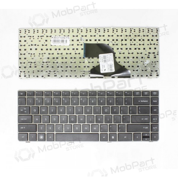 HP ProBook: 4330S, 4331S tastiera HP ProBook: 4330S, 4331S tastiera