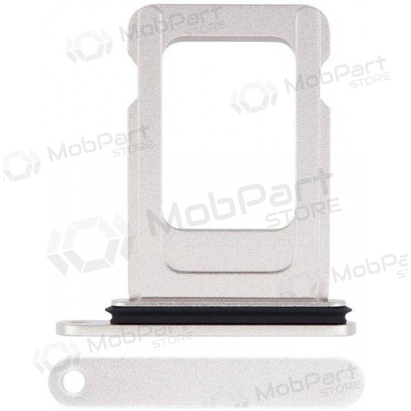 Apple iPhone 14 Porta SIM (bianca)