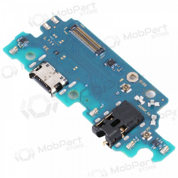 Samsung A235 Galaxy A23 4G connettore di ricarica (service pack) (originale)