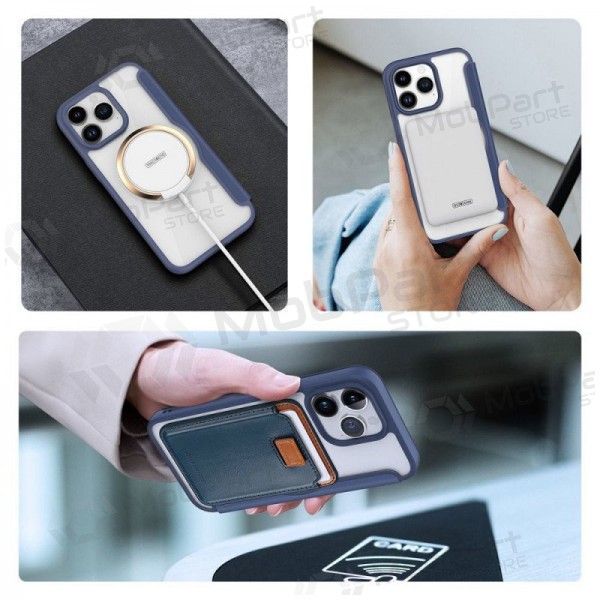Apple iPhone 15 Plus custodia 