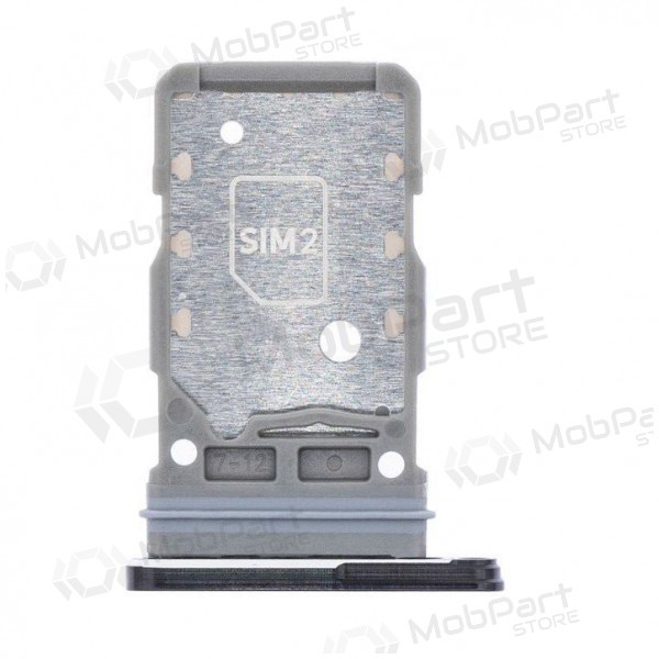 Samsung Galaxy S21 Plus Porta SIM (nero) (originale) Samsung Galaxy S21 Plus Porta SIM (nero) (originale)