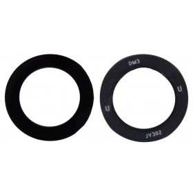 Samsung S918 Galaxy S23 Ultra vetro della fotocamera (UW lens) (originale) (service pack)