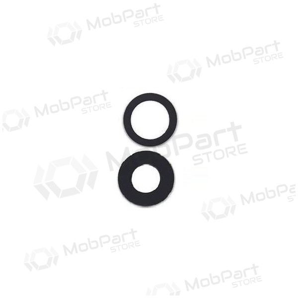 Apple iPhone 16, 16 Plus vetro della fotocamera (2pcs)