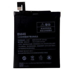 Xiaomi Redmi Note 7 (BN4A) batteria / accumulatore (4000mAh)