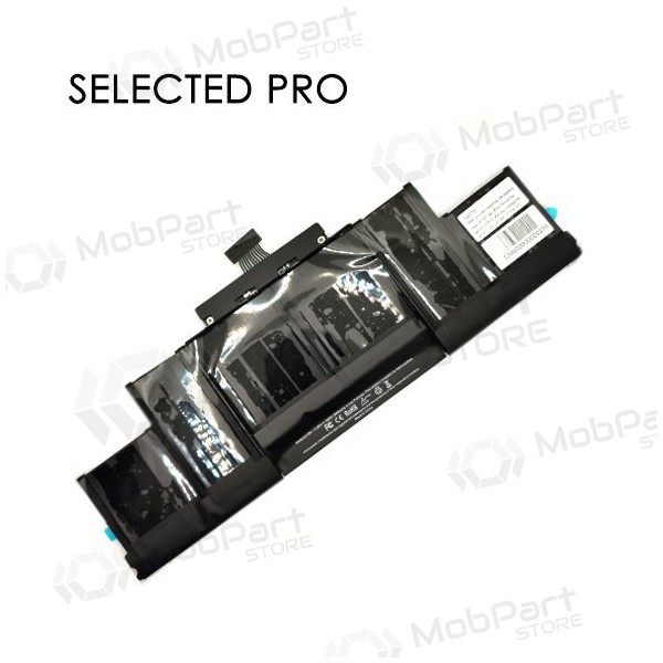 APPLE A1494, 8800mAh batteria del computer portatile APPLE A1494, 8800mAh batteria del computer portatile