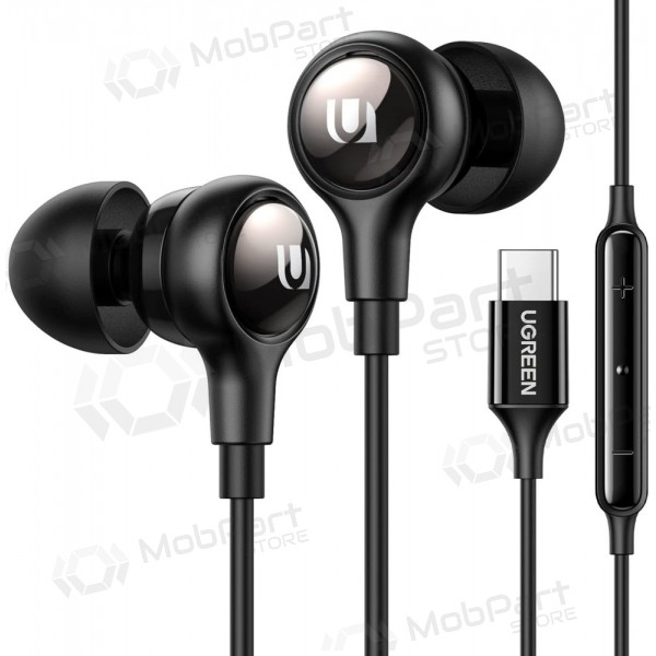 Ausinės Ugreen EP103 USB-C (30638) Ausinės Ugreen EP103 USB-C (30638)