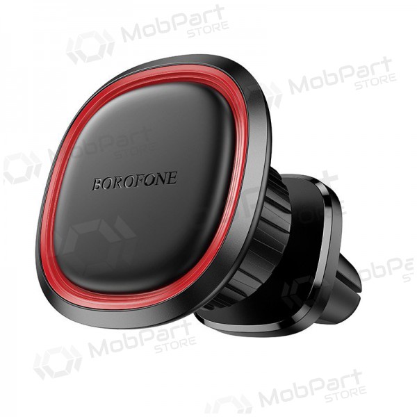 Porta cellulare da auto Borofone BH124 (air vent) nero