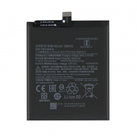 Xiaomi Poco F2 Pro batteria, akumuliatorius (BM4Q)