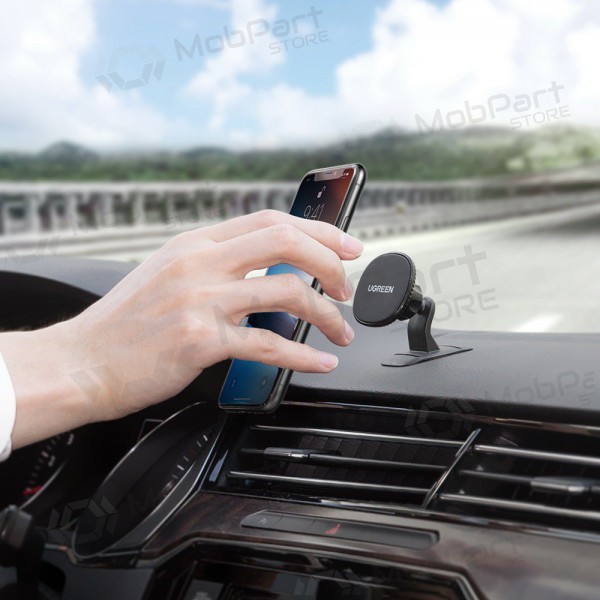 Porta cellulare da auto Ugreen LP292 nero