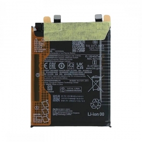 Batteria per Xiaomi 12T Pro 5G (BM5J) (Premium)