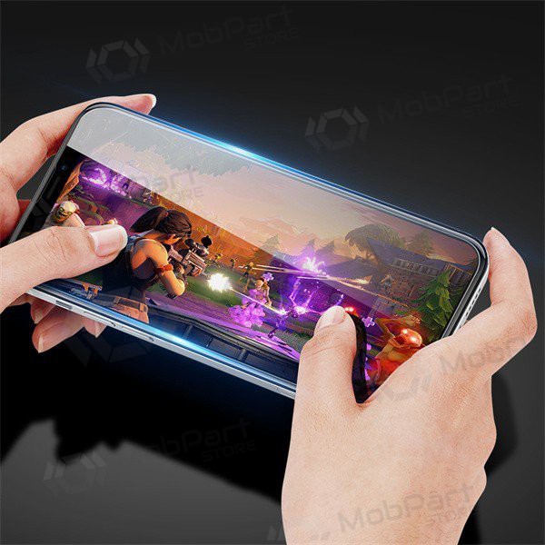 LCD apsauginis stikliukas Dux Ducis Google Pixel 7 5G nero