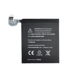GOOGLE Pixel 3A batteria / accumulatore (3000mAh)
