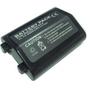 Nikon EN-EL4 foto batteria / accumulatore