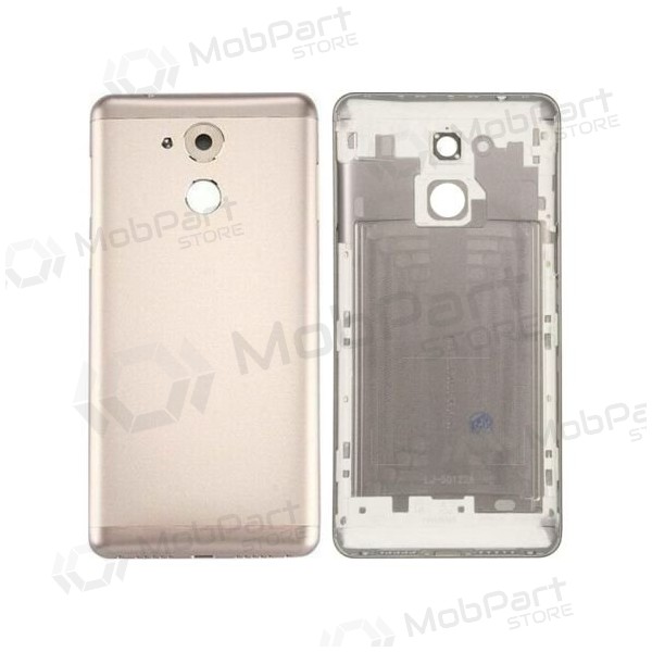 Huawei Nova Smart coperchio batteria posteriore (d'oro) (usato grade C, originale) Huawei Nova Smart coperchio batteria posteriore (d'oro) (usato grade C, originale)