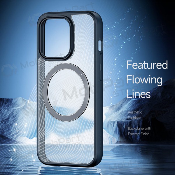 Apple iPhone 15 Pro Max custodia Apple iPhone 15 Pro Max custodia