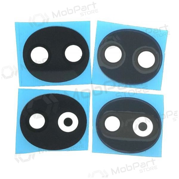 Huawei Honor 90 vetro della fotocamera Black (only lens 2pcs) ORG