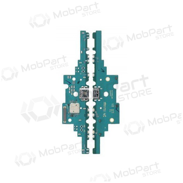 Samsung T970 Galaxy Tab S7 Plus 12.4 connettore di ricarica (service pack) (originale) Samsung T970 Galaxy Tab S7 Plus 12.4 connettore di ricarica (service pack) (originale)