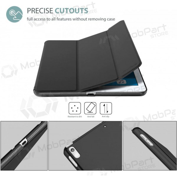 Apple iPad 9.7 (2017, 2018) custodia 