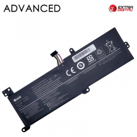LENOVO L16L2PB2, 4500mAh batteria del computer portatile, Advanced