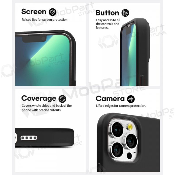 Apple iPhone 15 Pro Max custodia 