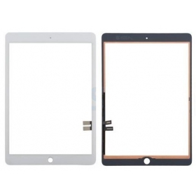Apple iPad 10.2 2019 (7th Generation) / 10.2 2020 (8th Generation) touchscreen (bianca)