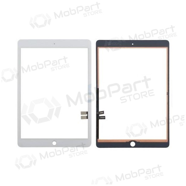 Apple iPad 10.2 2019 (7th Generation) / 10.2 2020 (8th Generation) touchscreen (bianca) Apple iPad 10.2 2019 (7th Generation) / 10.2 2020 (8th Generation) touchscreen (bianca)