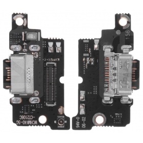 Xiaomi Poco F3 / Mi 11i connettore di ricarica (service pack) (originale)