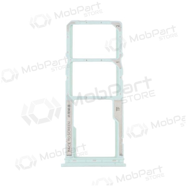 Xiaomi Redmi A1 Porta SIM (verde chiaro)