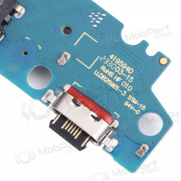 Samsung A057 Galaxy A05S 2023 connettore di ricarica (service pack) (originale) Samsung A057 Galaxy A05S 2023 connettore di ricarica (service pack) (originale)