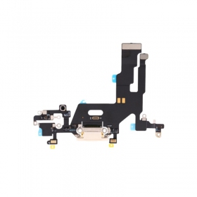 Apple iPhone 11 connettore di ricarica (bianco)