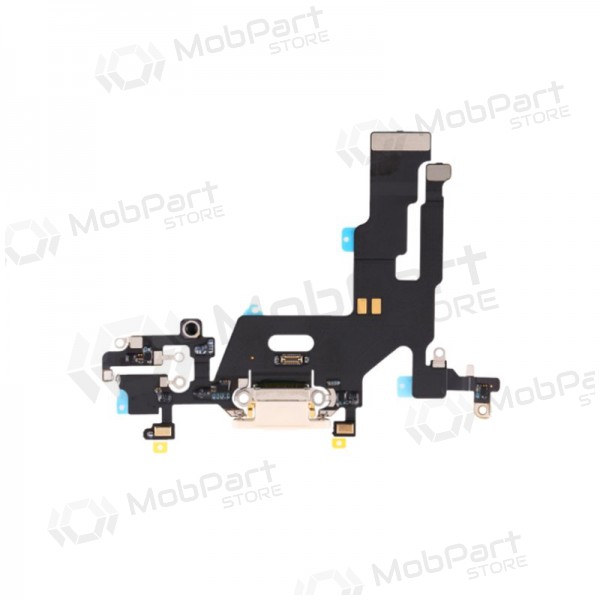 Apple iPhone 11 connettore di ricarica (bianco)
