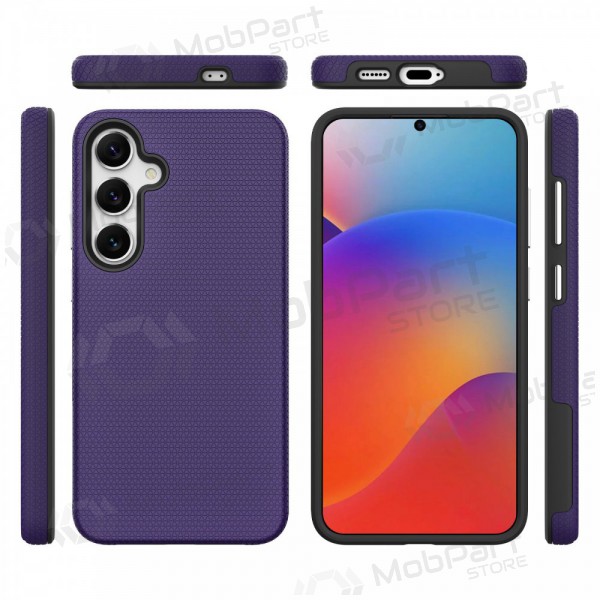 Samsung Galaxy S25 Ultra custodia „Perfectionists“ (viola)