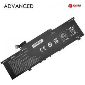 HP BN03XL, 4100mAh batteria del computer portatile, Advanced
