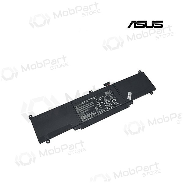 ASUS C31N1339, 50Wh batteria del computer portatile - PREMIUM ASUS C31N1339, 50Wh batteria del computer portatile - PREMIUM