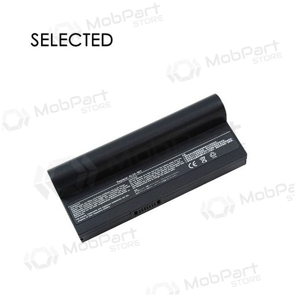 ASUS AL23-901, 7800mAh batteria del computer portatile ASUS AL23-901, 7800mAh batteria del computer portatile